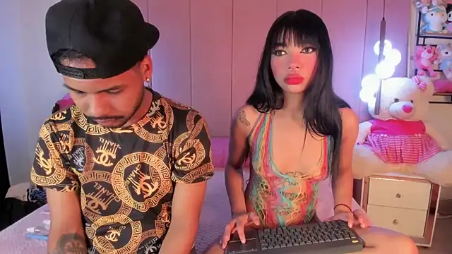 Liah Marthina online show from 02/22/26, 03:29