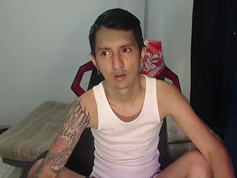 brianbigcock777 online show from 04/15/26, 04:58