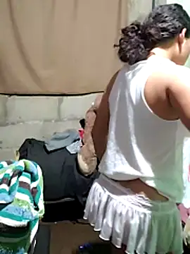 Violethroos online show from 10/18/25, 01:41