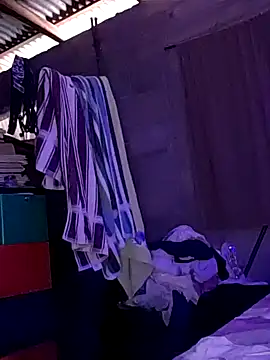 Violethroos online show from 02/27/26, 06:52