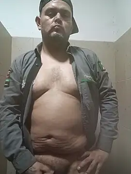 Diiegox69 online show from 11/23/25, 12:10
