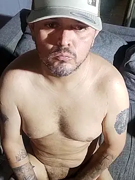 Diiegox69 online show from 03/19/26, 08:57