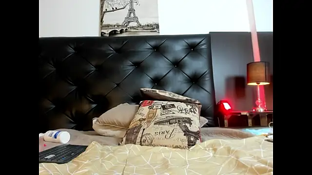 Kymy marquez online show from 02/16/26, 07:21