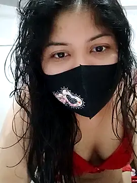 Nusrat-N online show from 10/13/25, 02:55