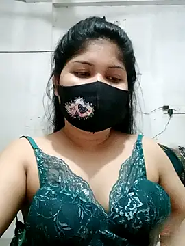 Nusrat-N online show from 10/28/25, 02:31