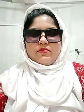 Nusrat-N online show from 02/17/26, 02:57