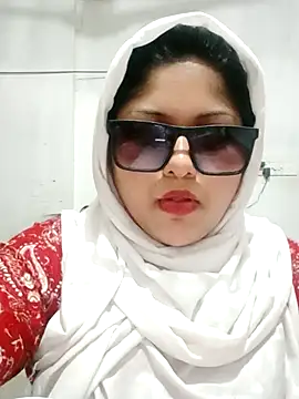 Nusrat-N online show from 02/19/26, 12:23