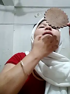 Nusrat-N online show from 04/16/26, 11:40