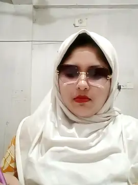 Nusrat-N online show from 05/17/26, 03:04