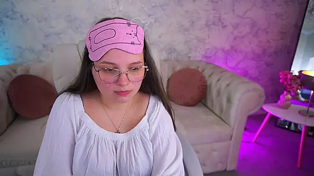 SophieDreamss online show from 09/26/25, 10:25