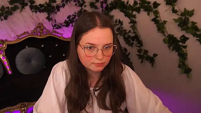 SophieDreamss online show from 10/23/25, 02:05