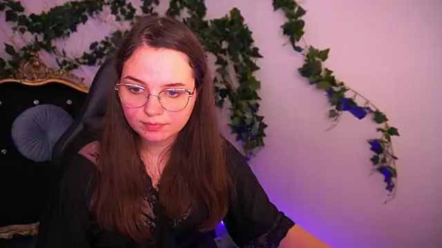 SophieDreamss online show from 11/11/25, 02:28