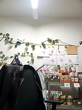 Snapshot of TerezaVelvet chatting on 10/14/25, 05:19 TerezaVelvet online show from 10/14/25, 05:19