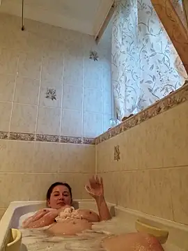 RosieMilff online show from 09/16/25, 06:09