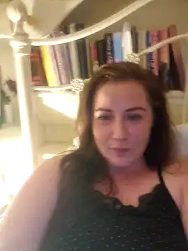 RosieMilff online show from 09/21/25, 07:48