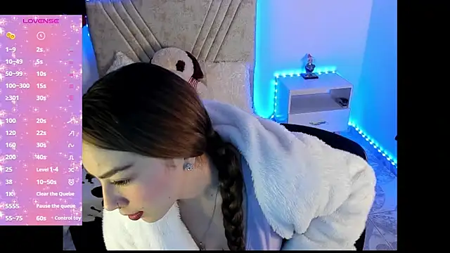 Snapshot of Mia_Victoria22 chatting on 03/25/26, 02:28 Mia Victoria22 online show from 03/25/26, 02:28