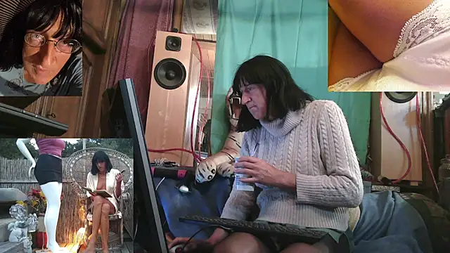 SissiDomination online show from 11/20/25, 06:02