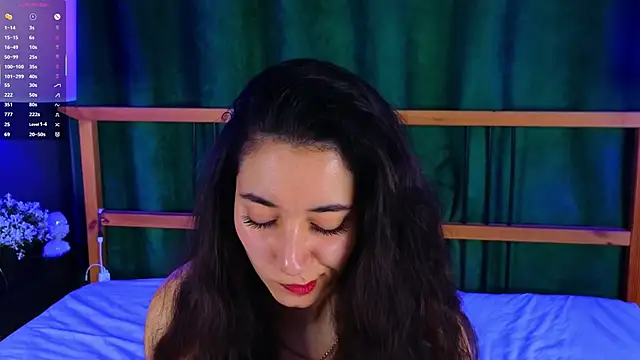 BettyMaldonado online show from 11/20/25, 05:29