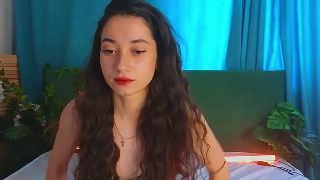 BettyMaldonado online show from 02/11/26, 07:24