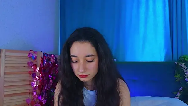 BettyMaldonado online show from 02/14/26, 06:32