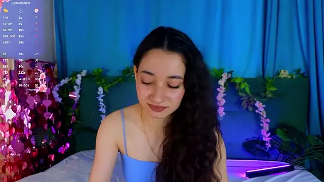 BettyMaldonado online show from 02/26/26, 07:40