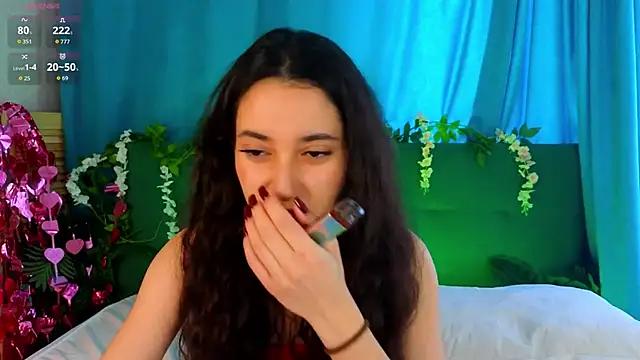 Snapshot of BettyMaldonado chatting on 03/07/26, 06:43 BettyMaldonado online show from 03/07/26, 06:43