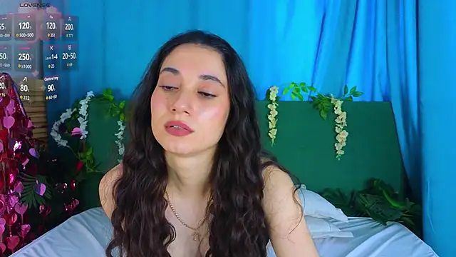 Snapshot of BettyMaldonado chatting on 03/23/26, 07:12 BettyMaldonado online show from 03/23/26, 07:12