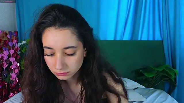 Snapshot of BettyMaldonado chatting on 03/26/26, 07:14 BettyMaldonado online show from 03/26/26, 07:14