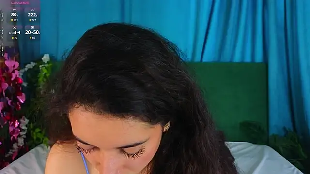 Snapshot of BettyMaldonado chatting on 04/04/26, 06:55 BettyMaldonado online show from 04/04/26, 06:55