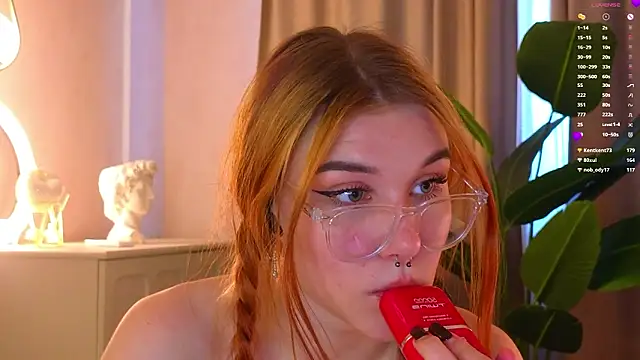 JenniferSullivan online show from 03/02/26, 05:08