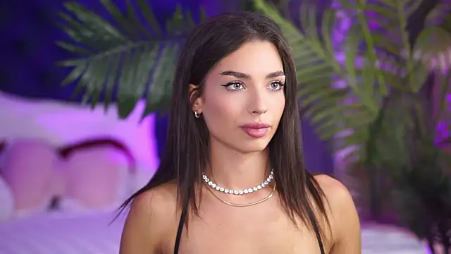 LalaRoze online show from 09/13/25, 07:13