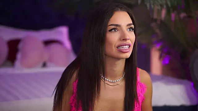 LalaRoze online show from 09/20/25, 06:42