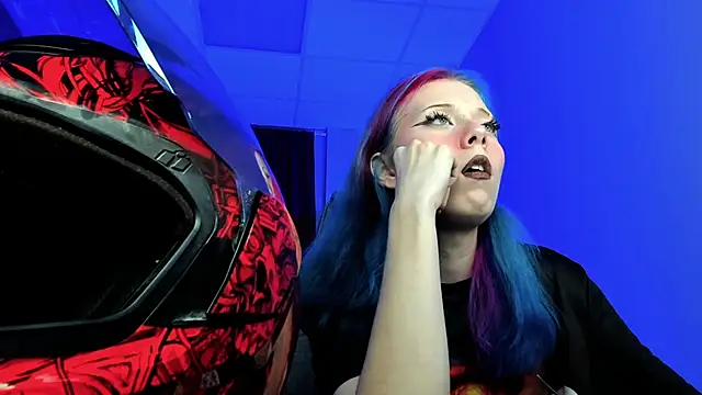 SakuraBliss online show from 11/09/25, 05:00