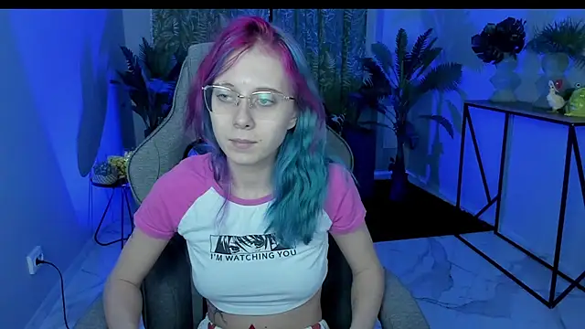 SakuraBliss online show from 11/11/25, 05:02