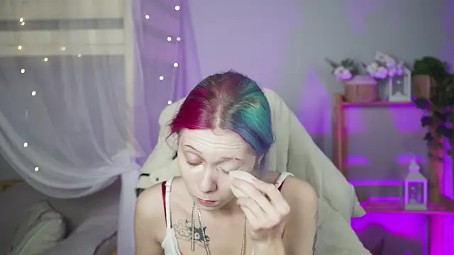 SakuraBliss online show from 11/13/25, 05:01