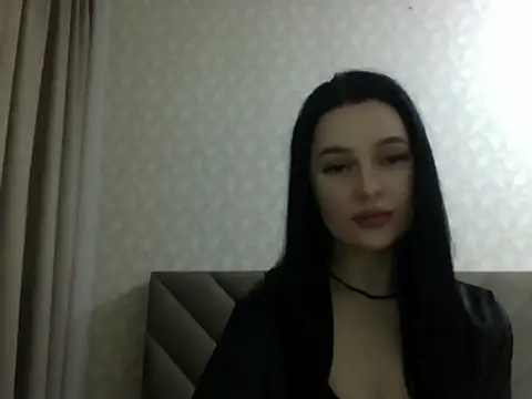 Snapshot of Lulii24 chatting on 02/08/26, 11:19 Lulii24 online show from 02/08/26, 11:19