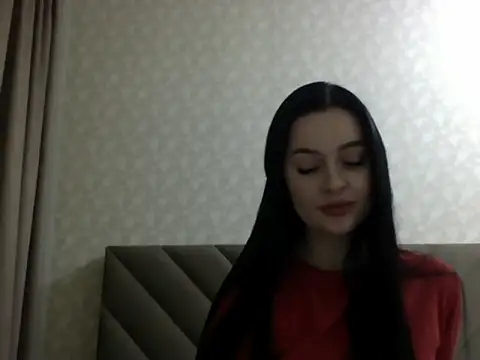 Snapshot of Lulii24 chatting on 02/15/26, 01:24 Lulii24 online show from 02/15/26, 01:24