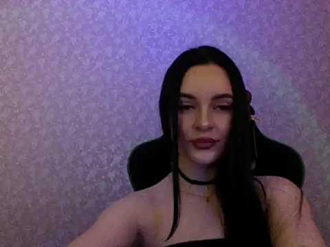 Snapshot of Lulii24 chatting on 03/12/26, 10:05 Lulii24 online show from 03/12/26, 10:05