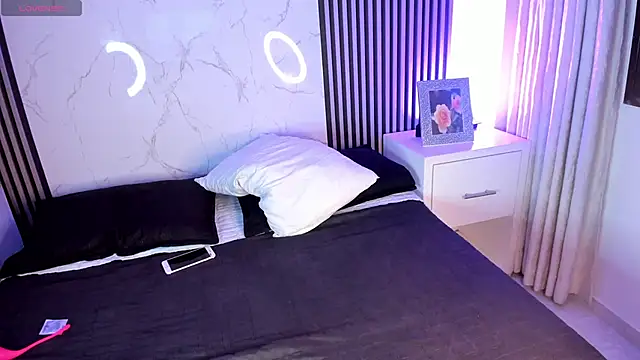 AdharaSweet1  online show from 09/17/25, 07:10