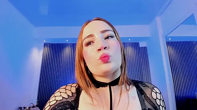 MadisonAnngel online show from 10/07/25, 09:34