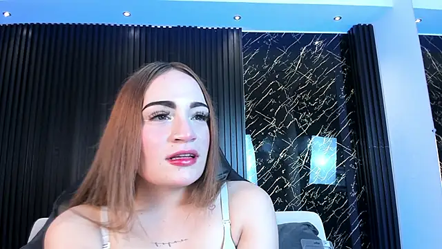 MadisonAnngel online show from 10/22/25, 08:41