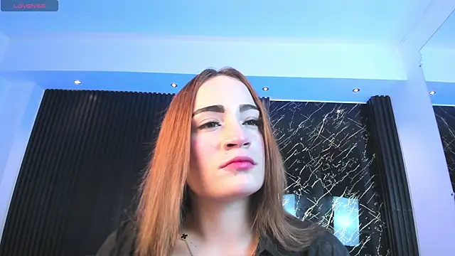 MadisonAnngel online show from 11/05/25, 07:58