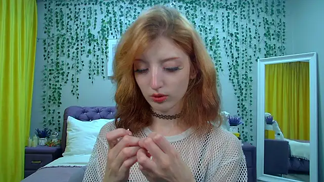 Snapshot of MistyMarlo chatting on 10/09/25, 05:49 MistyMarlo online show from 10/09/25, 05:49