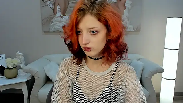 MistyMarlo online show from 11/08/25, 06:18