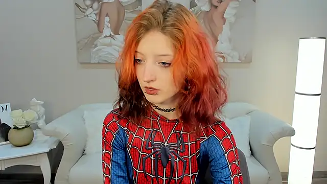 MistyMarlo online show from 11/16/25, 06:35