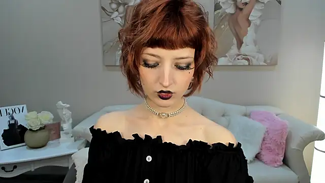 MistyMarlo online show from 01/12/26, 06:13