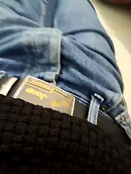 Jaden9008 online show from 01/17/26, 07:06