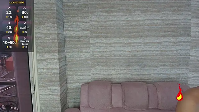 magnus serket online show from 11/13/25, 11:31