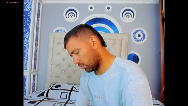 magnus serket online show from 01/13/26, 11:48