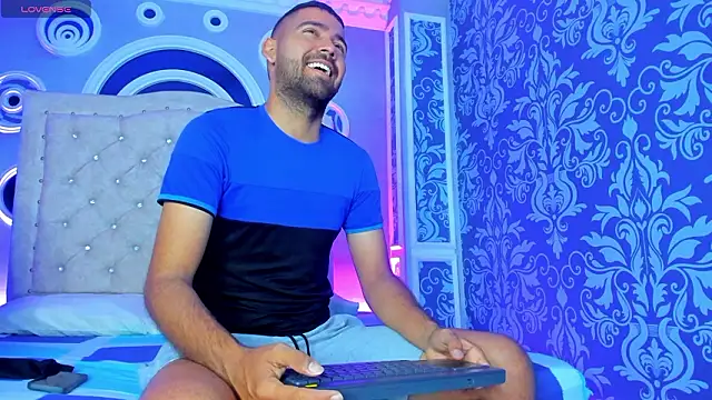 magnus serket online show from 02/05/26, 11:37